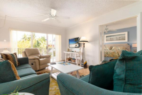 Sanibel Siesta on the Beach unit 302 condo